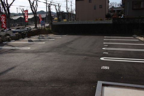 新展示場・大駐車場完備しました。名古屋　西尾　安城　豊田　豊川　蒲郡　幸田など遠方からもあんしんです
